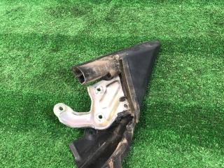 молдинг двери передней правой Ford Mustang 6 поколение S550 [рестайлинг] 2019, 2.3 л., бензин, АКПП