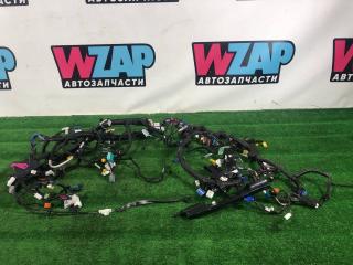 проводка торпеды Tesla Model X 1 поколение 2018, электро, хетчбэк 5 дв., 3082436-02-A