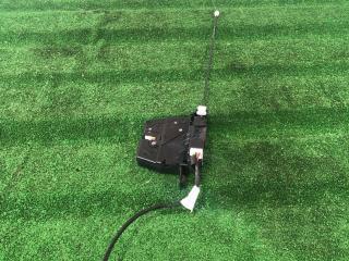 замок заднего борта BMW X5 F15 2016, 4.4 л., бензин, 966929-110