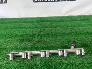 топливная рампа Ford Mustang 6 поколение S550 [рестайлинг] 2018, 2.3 л., АКПП, купе, задний привод, EJ7E-9F797-DD