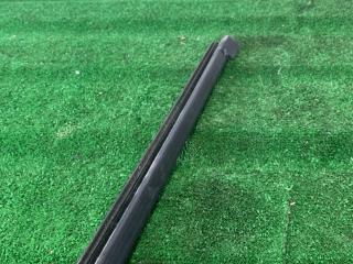 молдинг двери задней левой Jeep Wrangler 4 поколение 2020, 2.0 л., бензин, АКПП, внедорожник 5 дв., полный привод