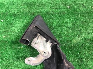 молдинг двери передней правой Ford Mustang 6 поколение S550 [рестайлинг] 2019, 2.3 л., бензин, АКПП, черный, кабриолет, задний привод