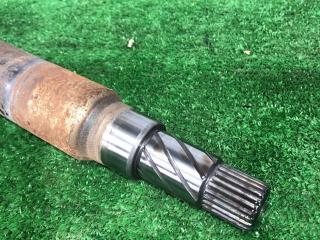 полуось (приводной вал, ШРУС) Ford Escape 4 поколение CX482 2020, 1.5 л., бензин, АКПП, внедорожник 5 дв., передний привод