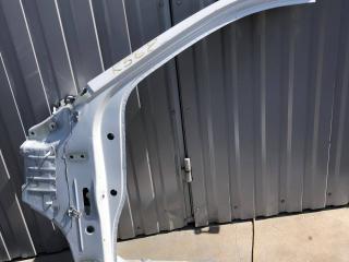 стойка кузовная передняя GMC Sierra 1 поколение 2021, 6.2 л., бензин, АКПП, пикап, полный привод