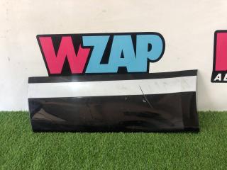 молдинг двери задней левой Land Rover Range Rover Velar 1 поколение (2017 - 2026), J8A2-274A49-BBW