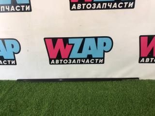 молдинг двери задней левой Land Rover Range Rover Velar 1 поколение (2017 - 2026), J8A2-25597-AE