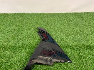 молдинг двери задней левой Land Rover Range Rover Velar 1 поколение (2017 - 2026), J8A2-254A43-A