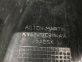 клык бампера задний левый Aston Martin V8 Vantage 4 поколение [рестайлинг] (2024 - 2026), KY63-17C911-AA - фото №7