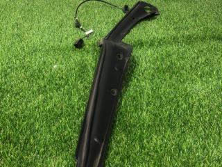 накладка двери (крышки) багажника Tesla Model X 1 поколение (2015 - 2021), 1041595-00-E