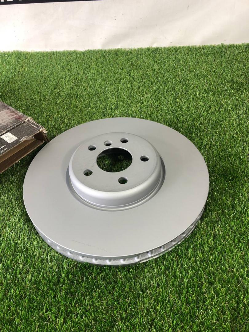 диск тормозной передний BMW X7 G07 (2018 - 2026), 150.2936.20 - фото №1