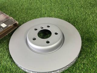 диск тормозной передний BMW X7 G07 (2018 - 2026), 150.2936.20