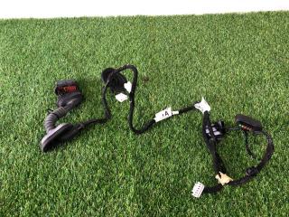 проводка Ford Ranger 3 поколение T6 [2-й рестайлинг] 2019, 2.3 л., бензин, 6МКПП, пикап, HB3B-14240