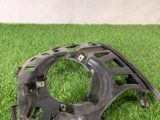 рамка фары противотуманной левой Mini Cooper 3 поколение 2019, 23125900