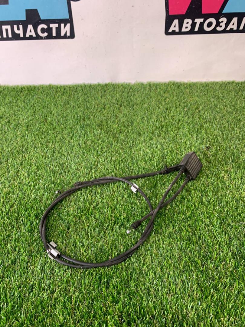 трос капота Mini Cooper 3 поколение 2019, 7495843 - фото №1