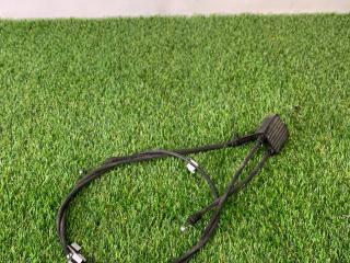 трос капота Mini Cooper 3 поколение 2019, 7495843