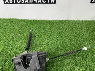 замок двери передней правой Jaguar E-Pace 1 поколение (2017 - 2026), J9C3-203A28-JC