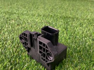 блок управления топливным насосом Ford Mustang 6 поколение S550 [рестайлинг] 2018, 2.3 л., АКПП, купе, задний привод, FU5A9D370MA