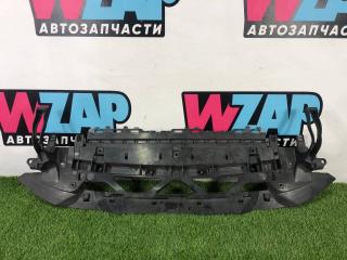 передняя панель крепления облицовки (телевизор) Porsche Macan 1 поколение [рестайлинг] (2018 - 2026), 95B805241