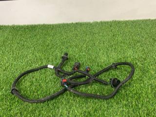 проводка заднего фонаря GMC Sierra 1 поколение 2021, 6.2 л., бензин, АКПП, пикап, полный привод, 84234371