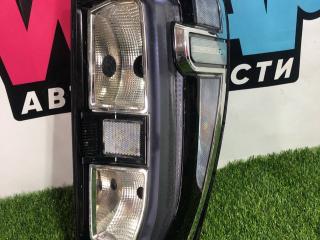 фонарь задний правый GMC Sierra 1 поколение 2021, 6.2 л., бензин, АКПП, пикап, полный привод, 85115886