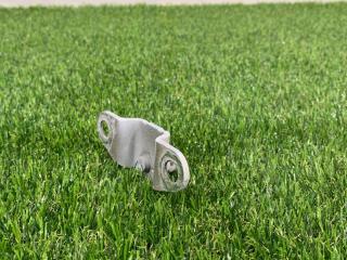 Амортизатор заднего борта GMC Sierra 1 поколение 2021, 6.2 л., бензин, АКПП, пикап, полный привод