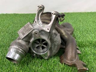 турбина Mini Clubman 2 поколение (F54) (2015 - 2026), 7641800