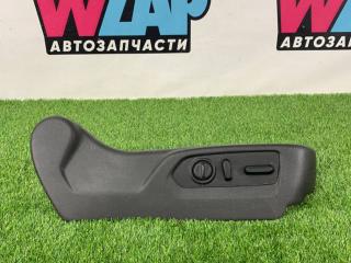 блок управления сиденьем GMC Sierra 1 поколение 2021, 6.2 л., бензин, АКПП, пикап, полный привод, 13526742