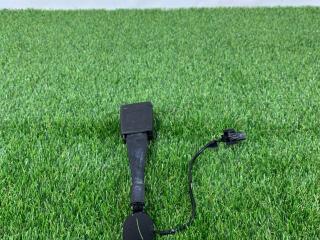 фиксатор ремня безопасности GMC Sierra 1 поколение 2021, 6.2 л., бензин, АКПП, пикап, полный привод, 84375091