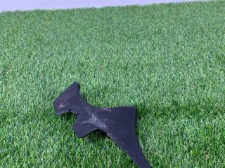 накладка на сиденье GMC Sierra 1 поколение 2021, 6.2 л., бензин, АКПП, пикап, полный привод, 13511938