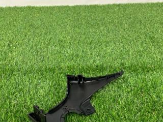 накладка на сиденье GMC Sierra 1 поколение 2021, 6.2 л., бензин, АКПП, пикап, полный привод, 13511930