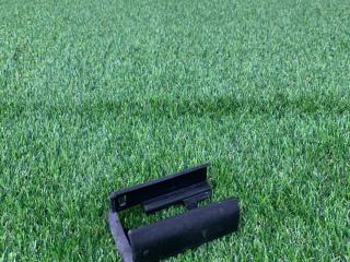 Пластик салазок сидений GMC Sierra 1 поколение 2021, 6.2 л., бензин, АКПП, пикап, полный привод, 0531378