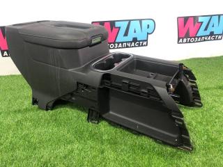 консоль салона GMC Sierra 1 поколение 2021, 6.2 л., бензин, АКПП, пикап, полный привод