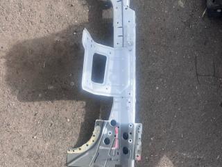 четверть передняя правая Jeep Wrangler 4 поколение 2020, 2.0 л., бензин, АКПП, внедорожник 5 дв., полный привод