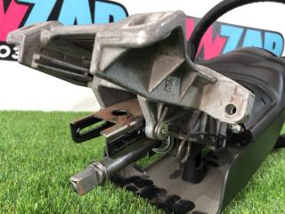 рулевая колонка Ford Mustang 6 поколение S550 [рестайлинг] 2019, 2.3 л., бензин, АКПП, купе, задний привод