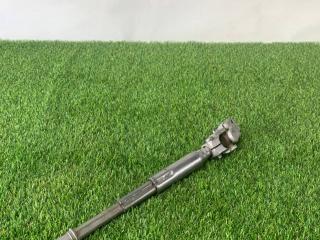 рулевой карданчик Ford Mustang 6 поколение S550 [рестайлинг] 2019, 2.3 л., бензин, АКПП, купе, задний привод, FR3C-3C662-AE