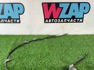 трос ручника Ford Mustang 6 поколение S550 [рестайлинг] 2019, 2.3 л., бензин, АКПП, купе, задний привод