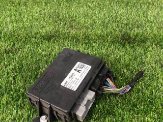 блок управления светом Ford Mustang 6 поколение S550 [рестайлинг] 2019, 2.3 л., бензин, АКПП, купе, задний привод, KR3T-14D644-AA