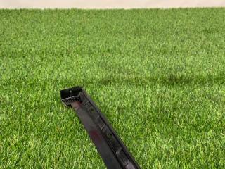 молдинг (накладка кузовная) Ford Mustang 6 поколение S550 [рестайлинг] 2019, 2.3 л., бензин, АКПП, купе, задний привод, FR3B-6302565