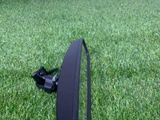 зеркало салона Ford Mustang 6 поколение S550 [рестайлинг] 2019, 2.3 л., бензин, АКПП, купе, задний привод