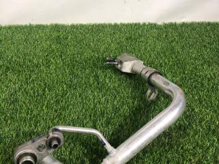 трубка кондиционера Ford Mustang 6 поколение S550 [рестайлинг] 2019, 2.3 л., бензин, АКПП, купе, задний привод, JR3B-19E881-AE