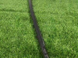 молдинг стекла Ford Mustang 6 поколение S550 [рестайлинг] 2019, 2.3 л., бензин, АКПП, купе, задний привод, FR3B-6321452