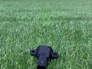 датчик удара Ford Mustang 6 поколение S550 [рестайлинг] 2019, 2.3 л., бензин, АКПП, купе, задний привод, GN15-14C676-AA