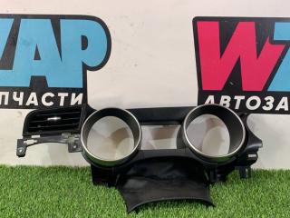 кожух панели приборов Ford Mustang 6 поколение S550 [рестайлинг] 2020, АКПП, кабриолет, задний привод