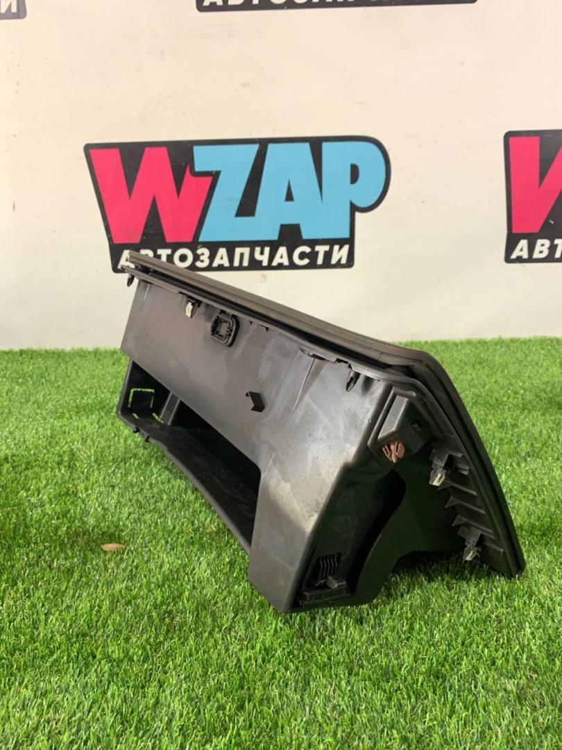 бардачок Ford Explorer 6 поколение U625 2021, 2.3 л., бензин, АКПП, внедорожник 5 дв., задний привод - фото №1