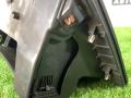 бардачок Ford Explorer 6 поколение U625 2021, 2.3 л., бензин, АКПП, внедорожник 5 дв., задний привод - фото №3