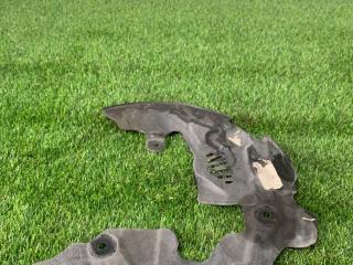 защитный кожух тормозного механизма Ford Explorer 6 поколение U625 2021, 2.3 л., бензин, АКПП, внедорожник 5 дв., задний привод