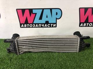 интеркулер Ford Mustang 6 поколение S550 [рестайлинг] 2020, АКПП, кабриолет, задний привод, FR33-6K775-BC