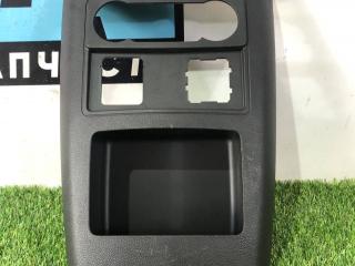 консоль салона Ford Explorer 6 поколение U625 2021, 2.3 л., бензин, АКПП, внедорожник 5 дв., задний привод, LB5B-S04584-C