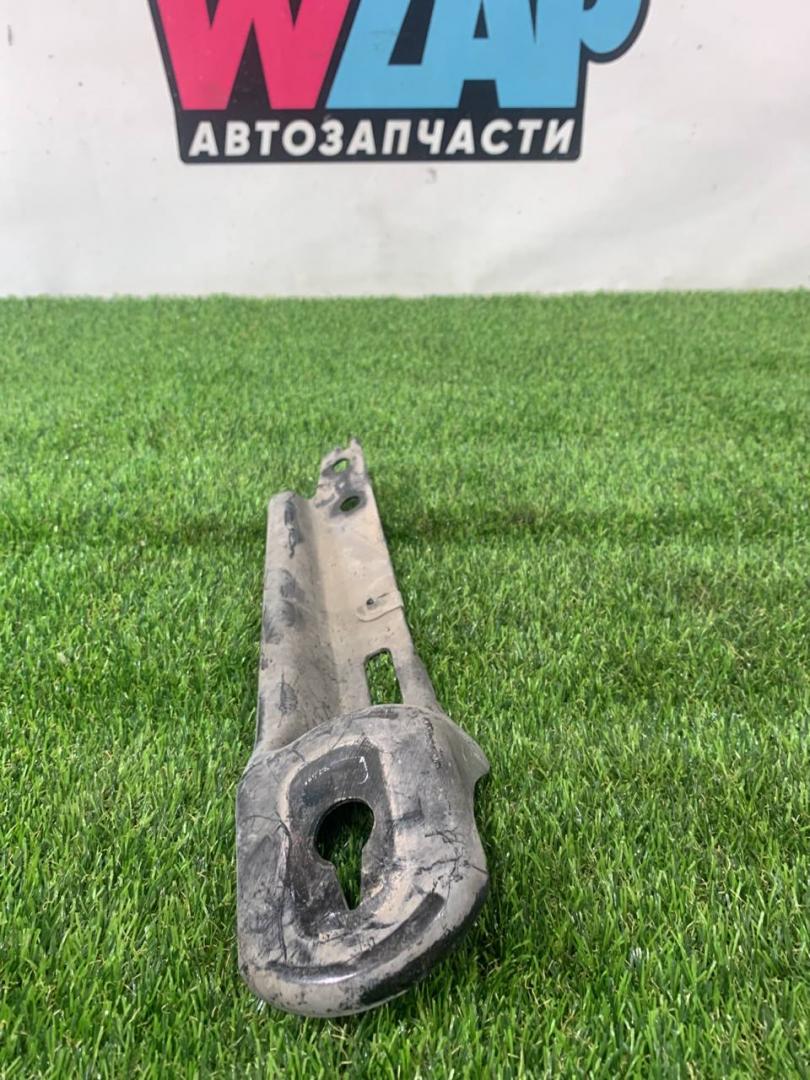 балка подвески задняя Ford Explorer 6 поколение U625 2021, 2.3 л., бензин, АКПП, внедорожник 5 дв., задний привод, LB5C-C5771 - фото №1