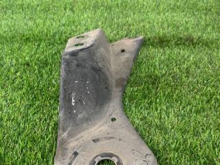 балка подвески передняя (подрамник) Ford Explorer 6 поколение U625 2021, 2.3 л., бензин, АКПП, внедорожник 5 дв., задний привод